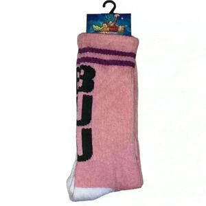 Dragon Ball socks